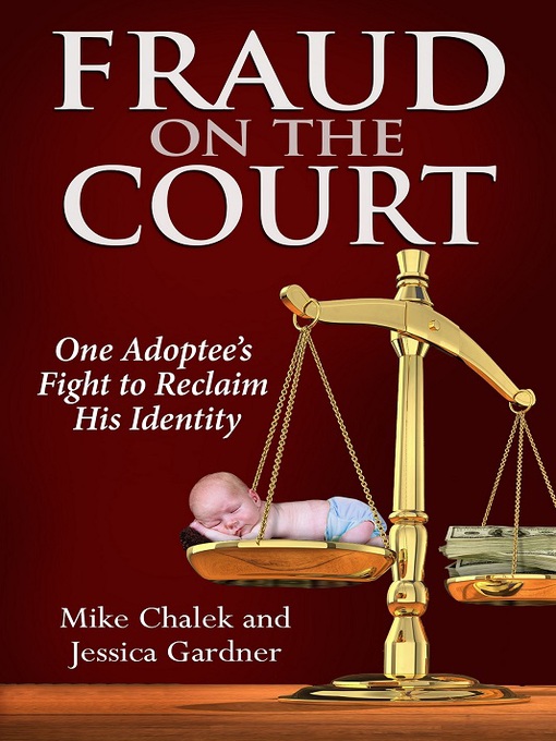 Title details for Fraud on the Court by Mike Chalek - Available